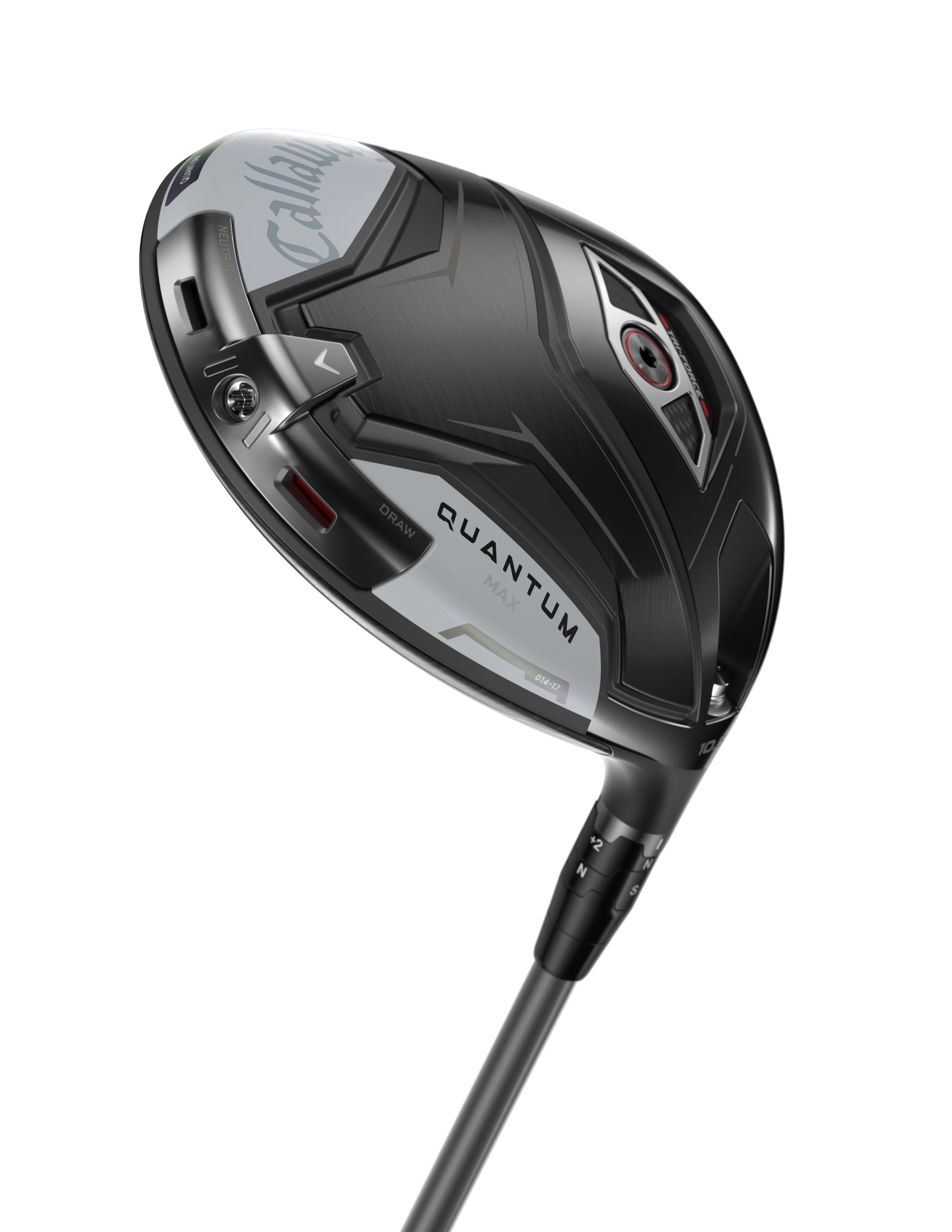 Callaway Quantum Max Driver Right Hand - Image 4