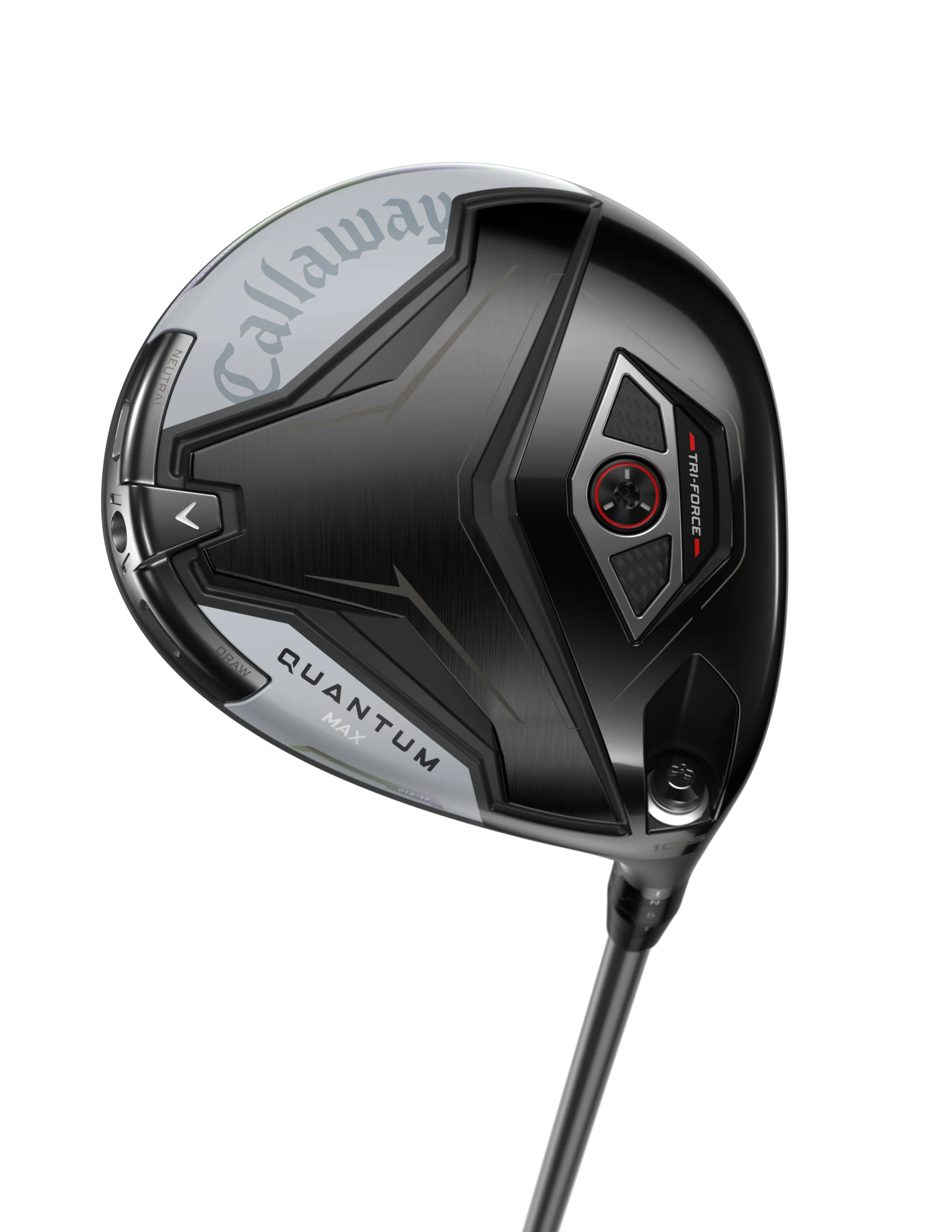 Callaway Quantum Max Driver Right Hand - Image 5