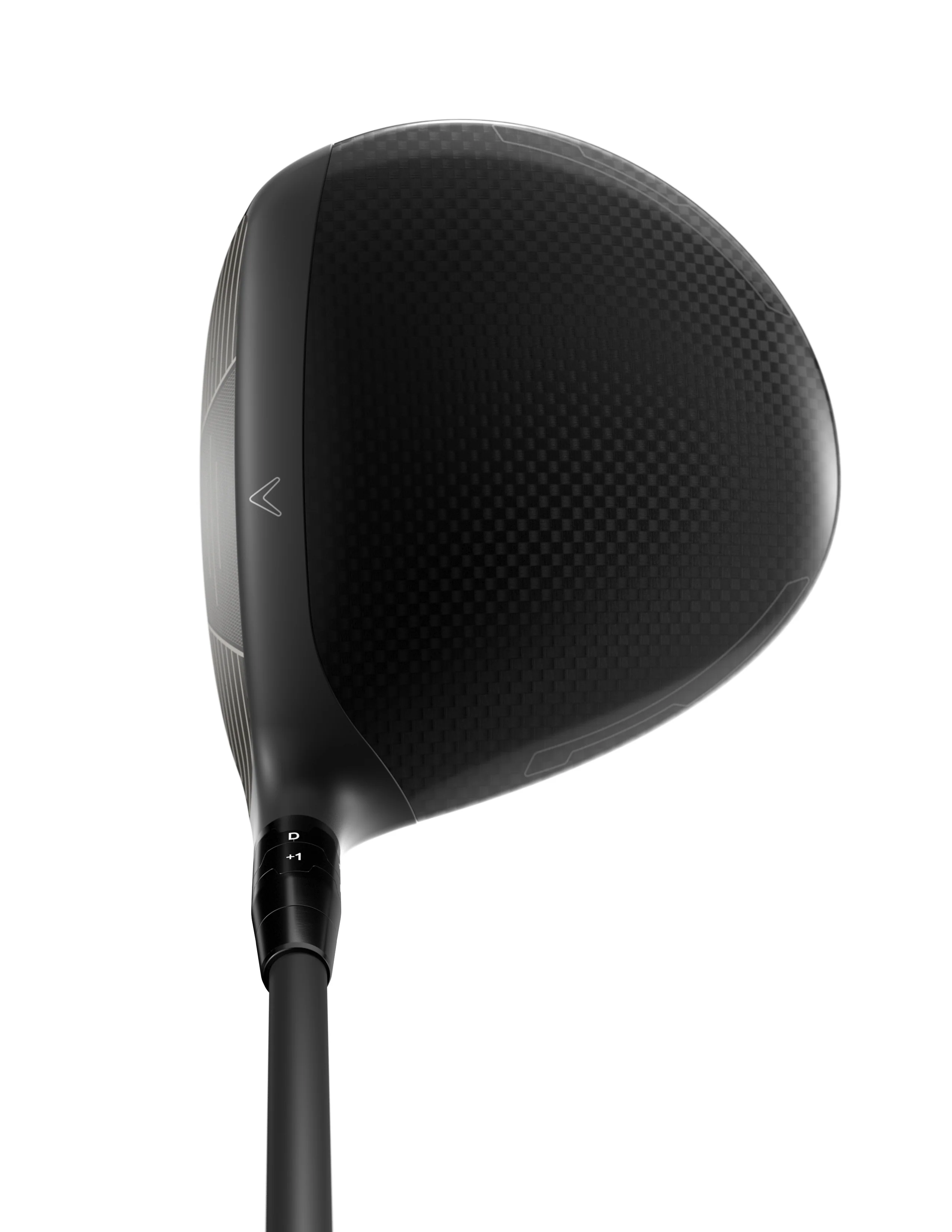 Callaway Quantum Max Fast Driver - Right Hand - Image 2
