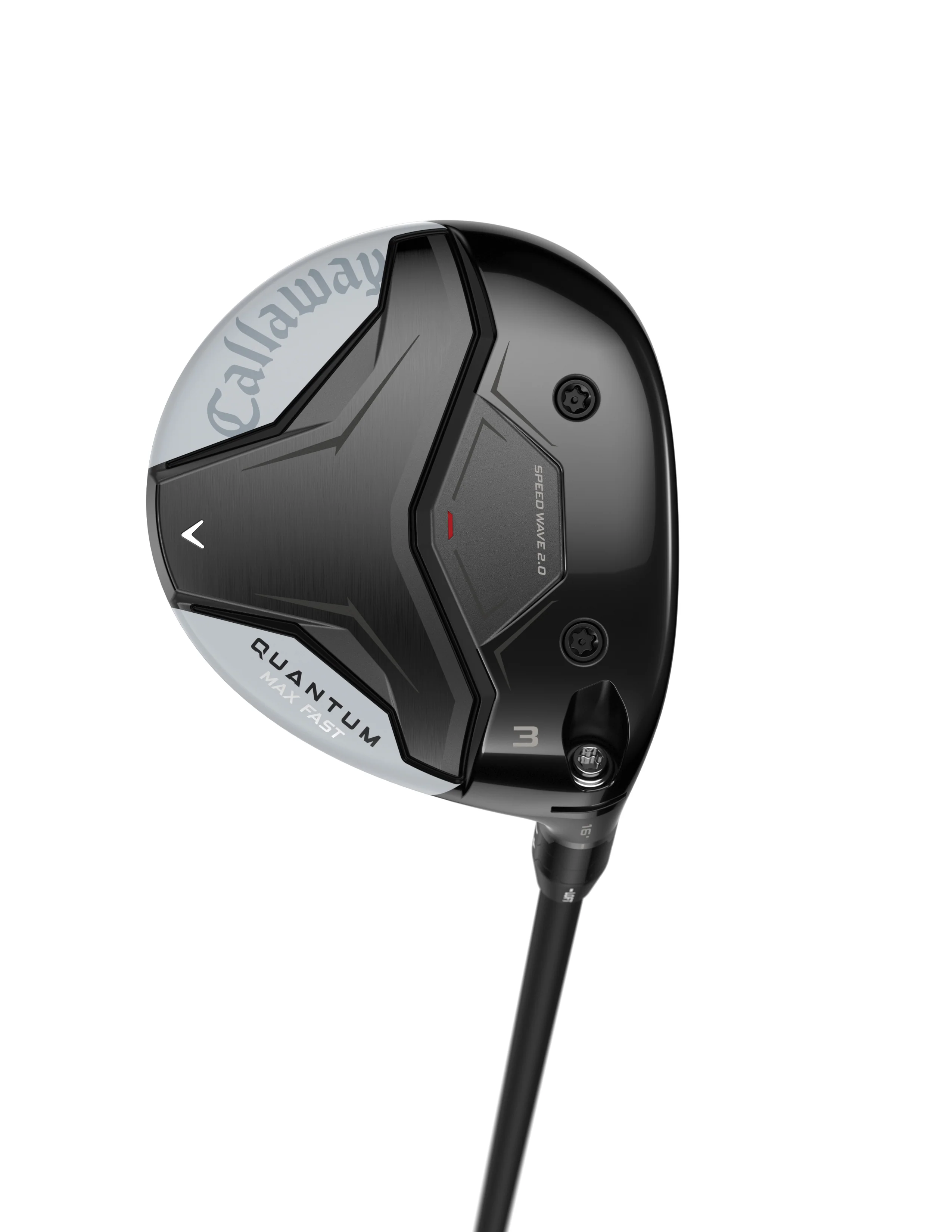Callaway Quantum Max Fast Fairway Wood - Right Hand - Image 5