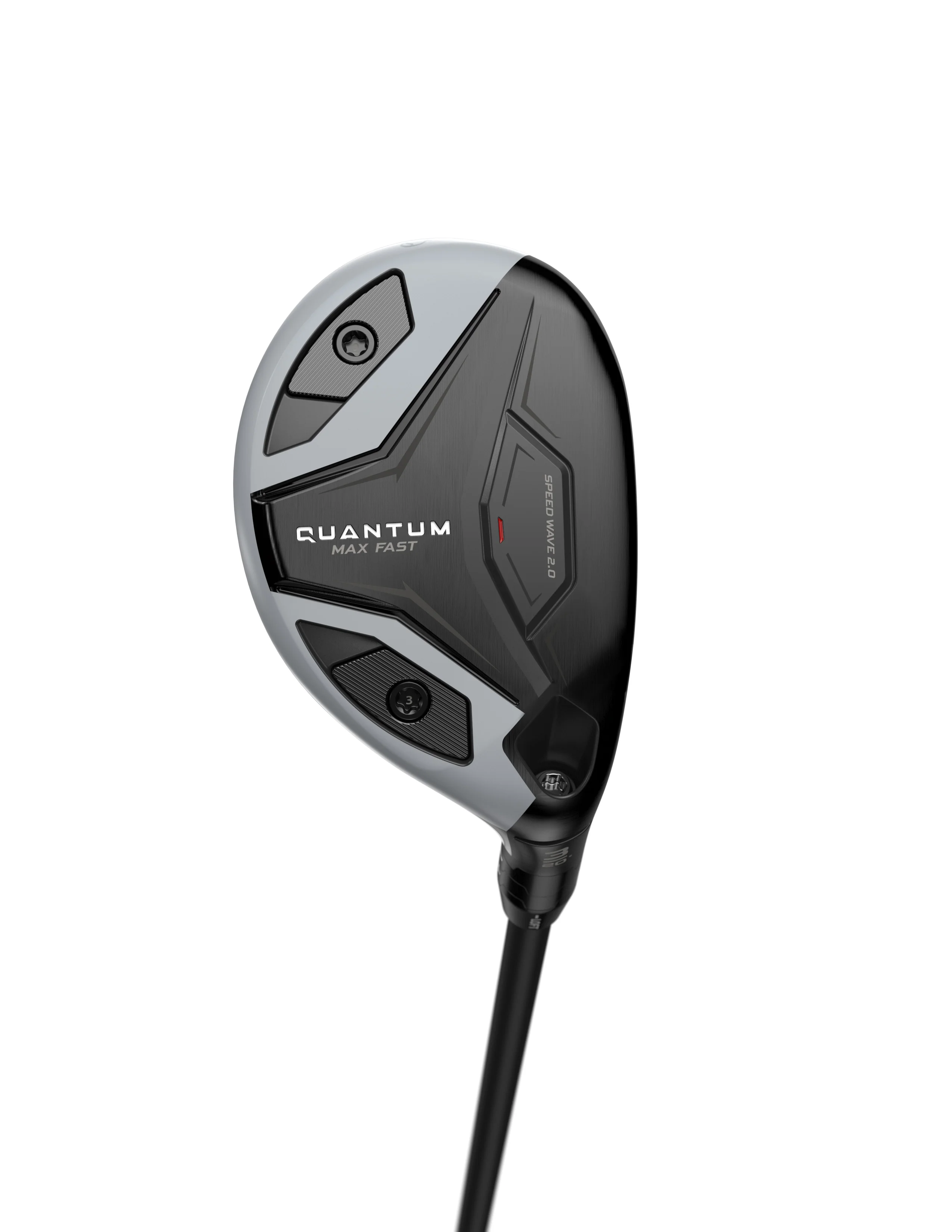Callaway Quantum Max Fast Hybrid - Right Hand - Image 5