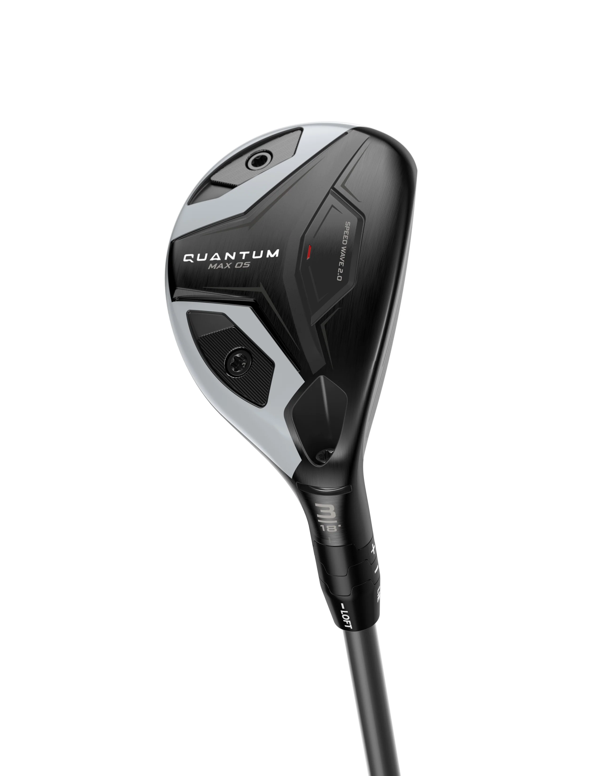 Callaway Quantum Max OS Hybrid - Right Hand