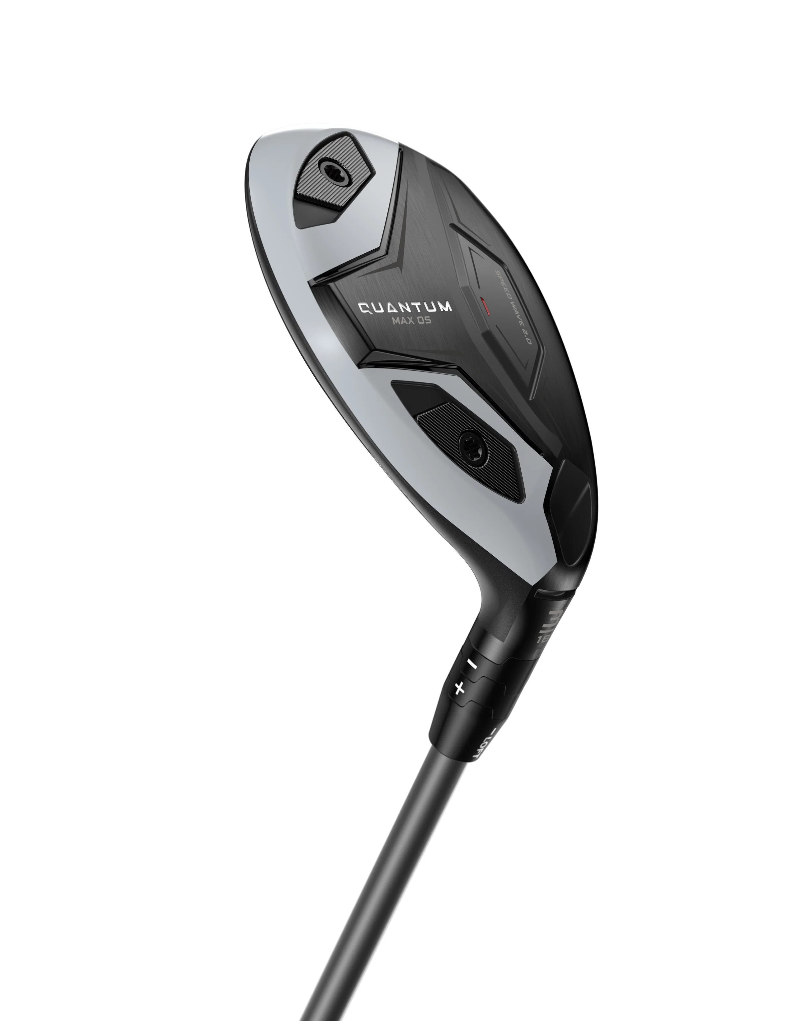 Callaway Quantum Max OS Hybrid - Right Hand - Image 4
