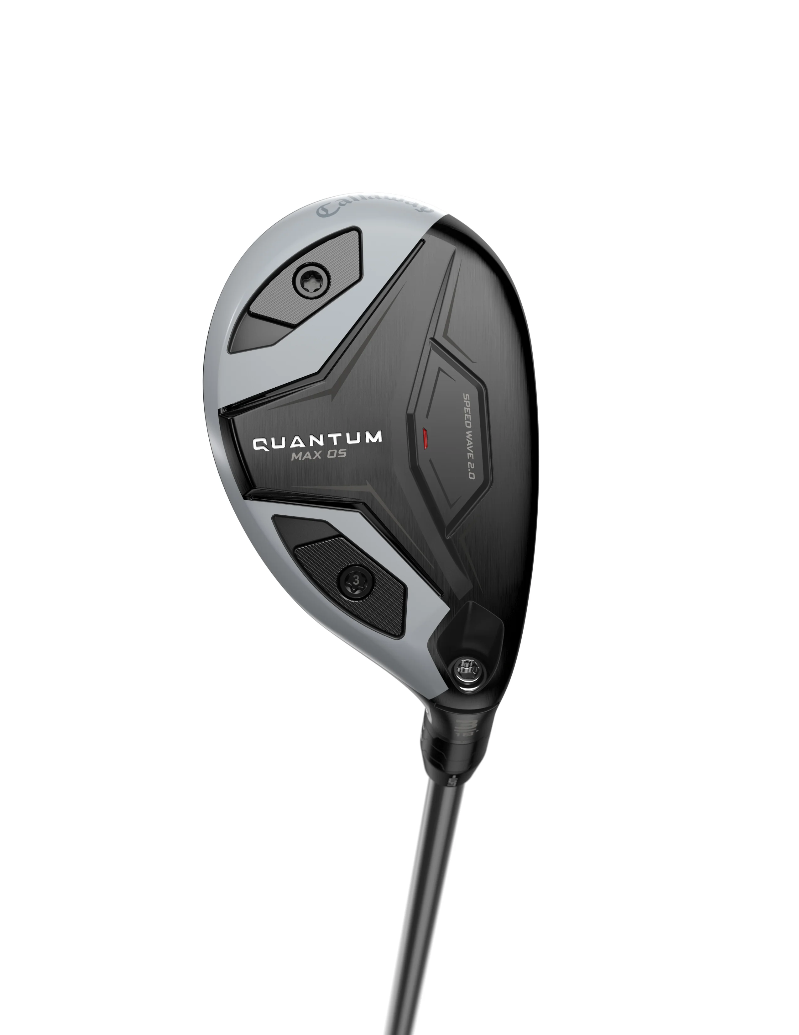 Callaway Quantum Max OS Hybrid - Right Hand - Image 5