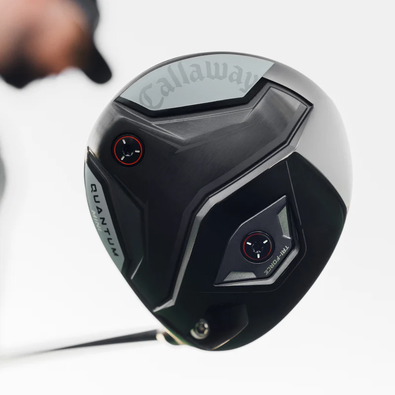 Callaway Quantum Mini Driver - Right Hand - Image 2