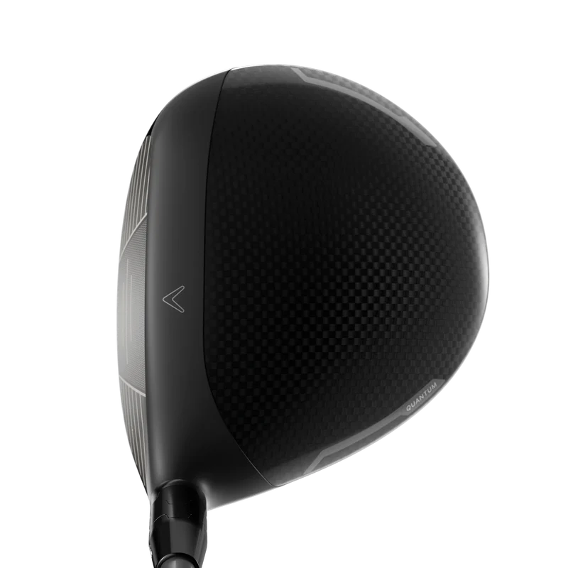 Callaway Quantum Mini Driver - Right Hand - Image 4
