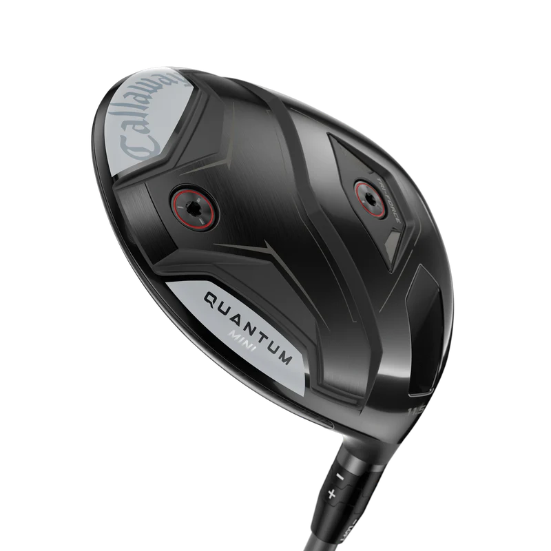 Callaway Quantum Mini Driver - Right Hand - Image 7