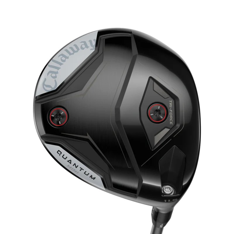 Callaway Quantum Mini Driver - Right Hand - Image 8