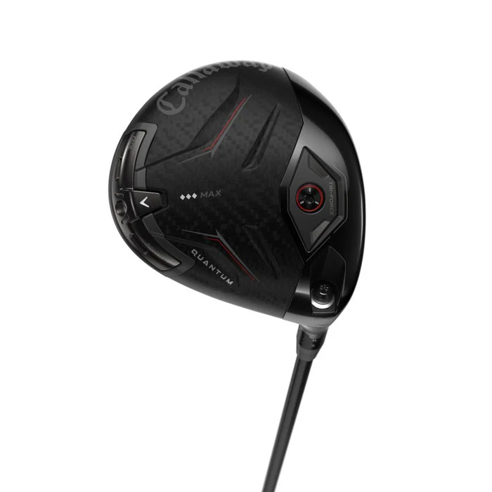 Callaway Driver Quantum Triple Diamond - Right Hand Custom - Image 2