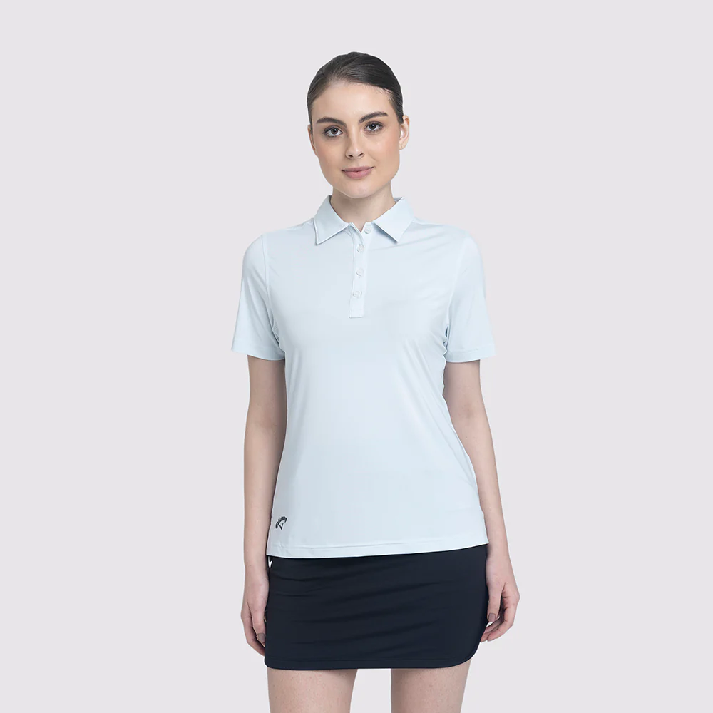 Callaway Ellerston Ladies Polo - Image 10