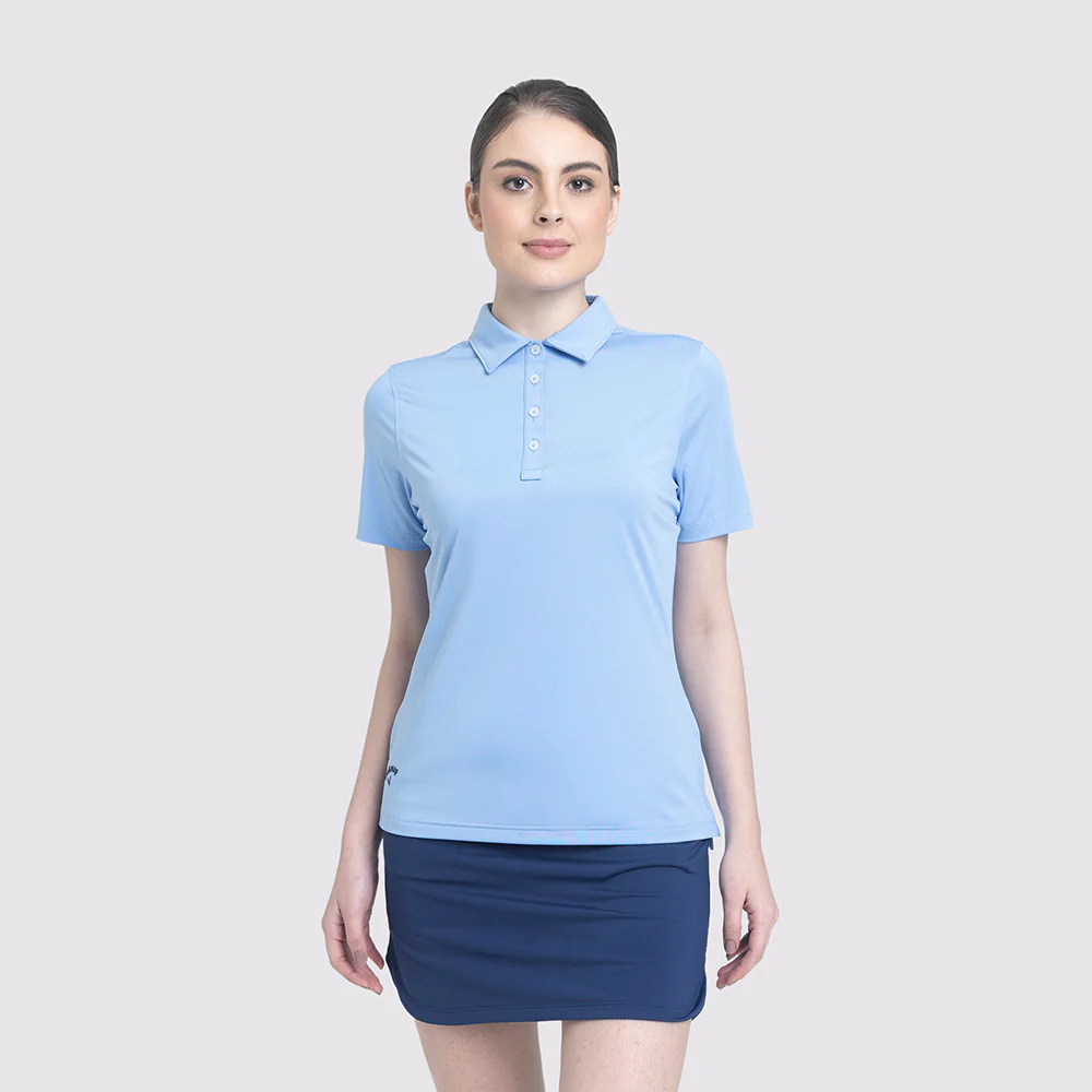 Callaway Ellerston Ladies Polo - Image 11