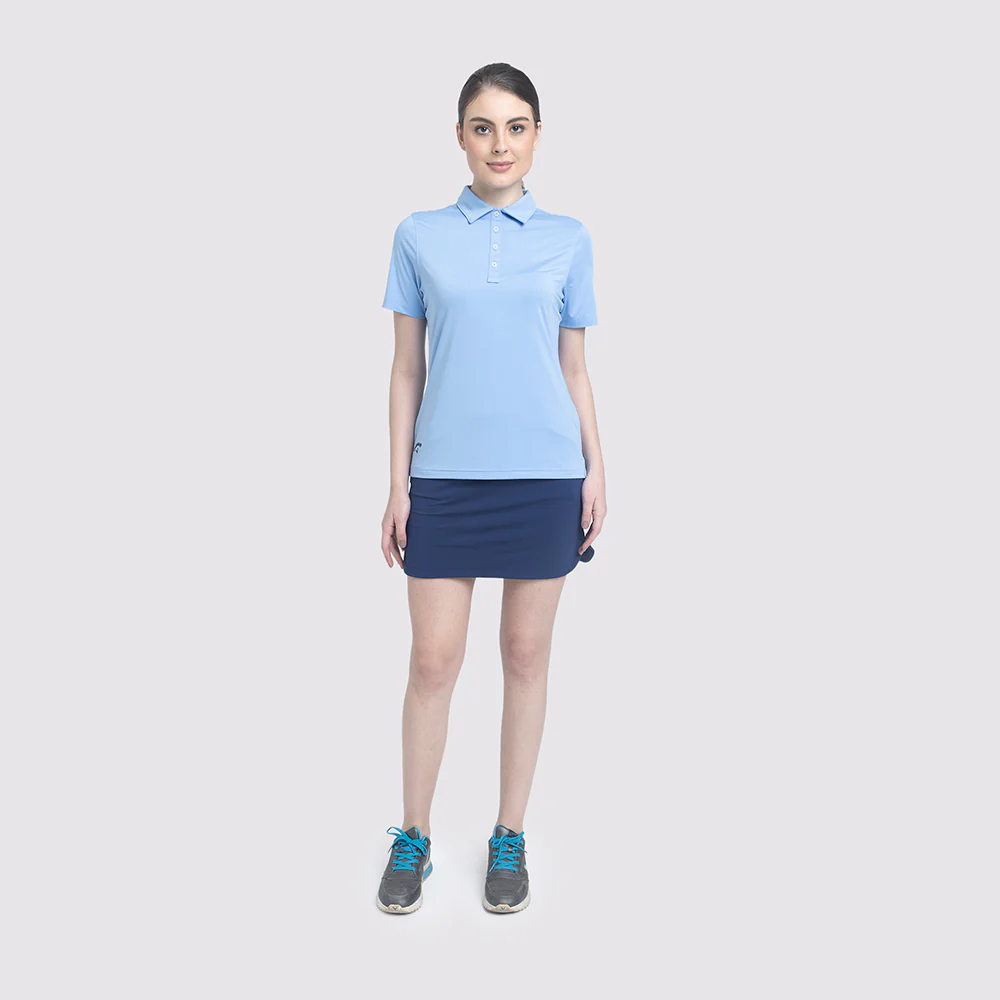 Callaway Ellerston Ladies Polo - Image 12