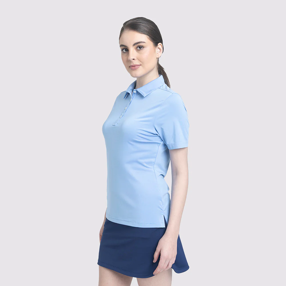 Callaway Ellerston Ladies Polo - Image 13