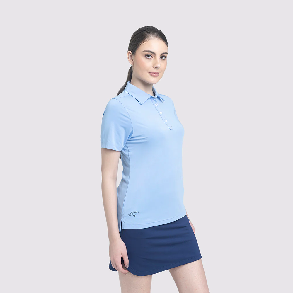Callaway Ellerston Ladies Polo - Image 14