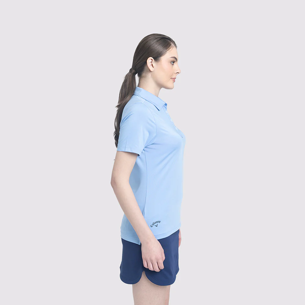 Callaway Ellerston Ladies Polo - Image 15