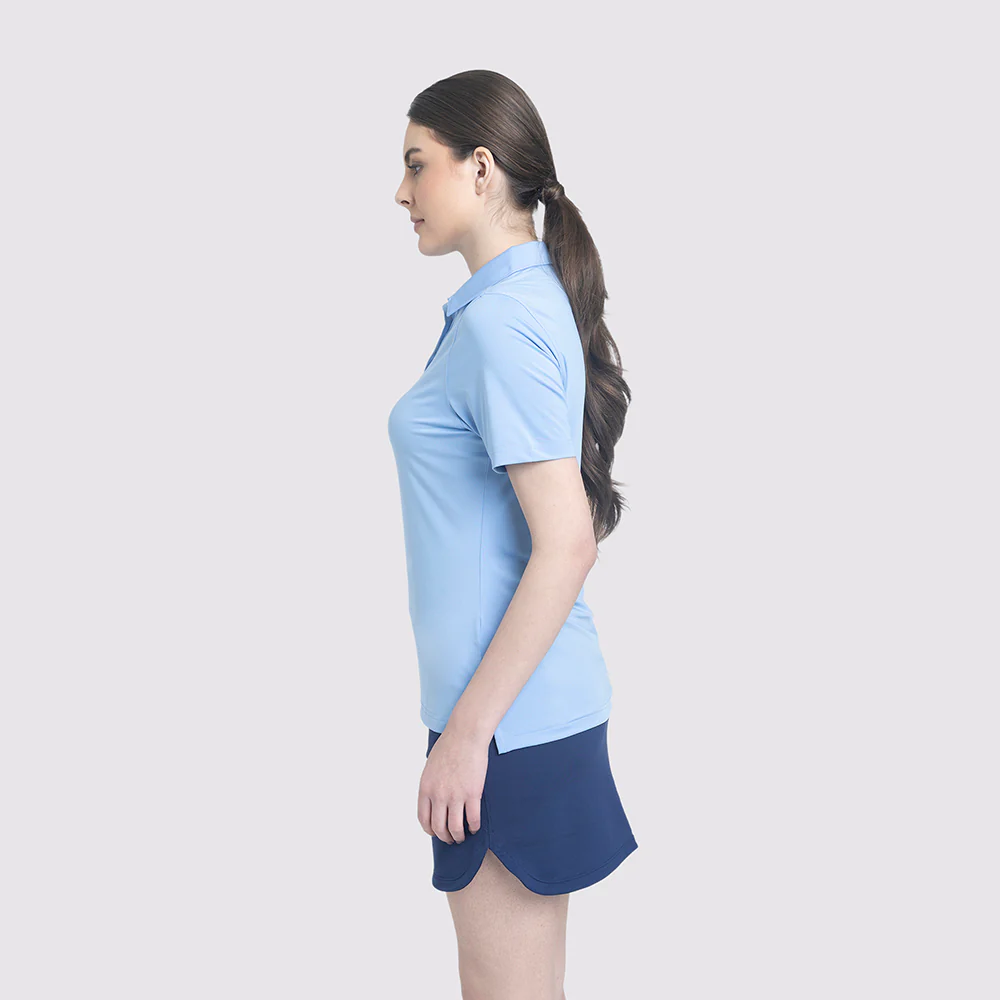 Callaway Ellerston Ladies Polo - Image 16