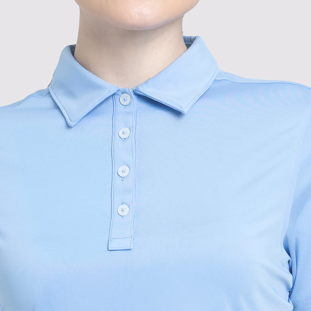 Callaway Ellerston Ladies Polo - Image 18