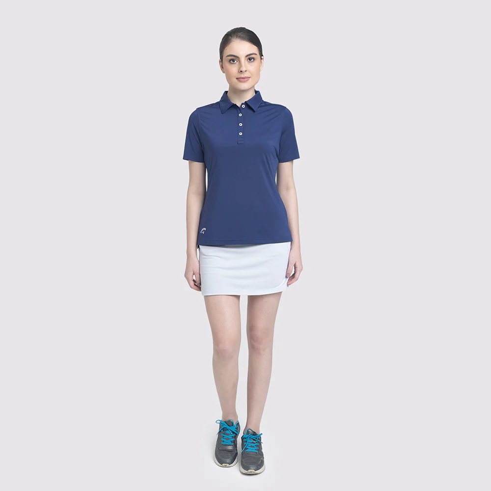 Callaway Ellerston Ladies Polo - Image 19