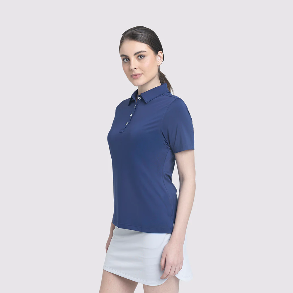 Callaway Ellerston Ladies Polo - Image 20