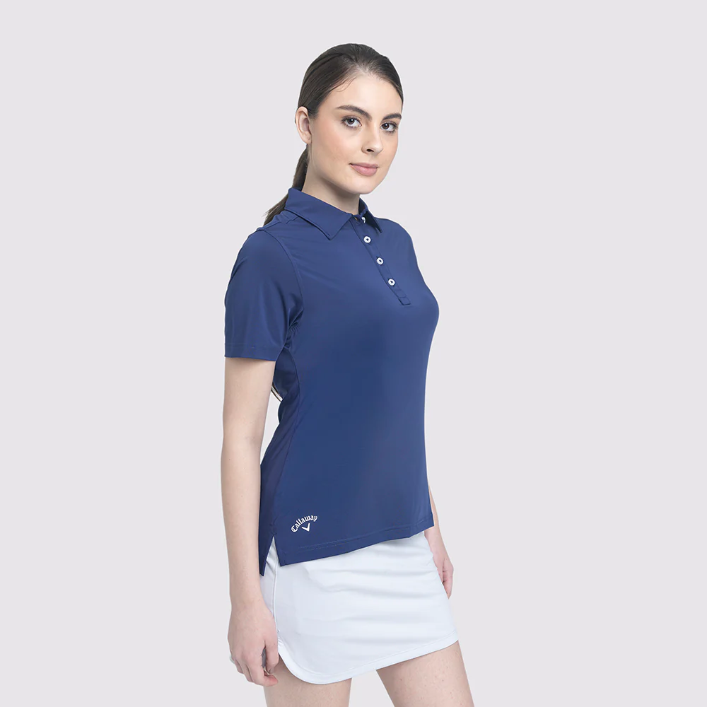 Callaway Ellerston Ladies Polo - Image 21