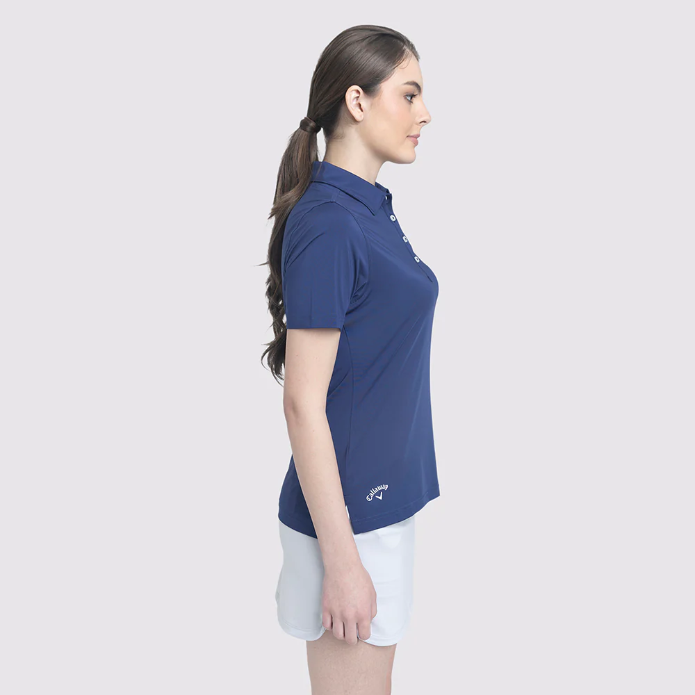 Callaway Ellerston Ladies Polo - Image 22
