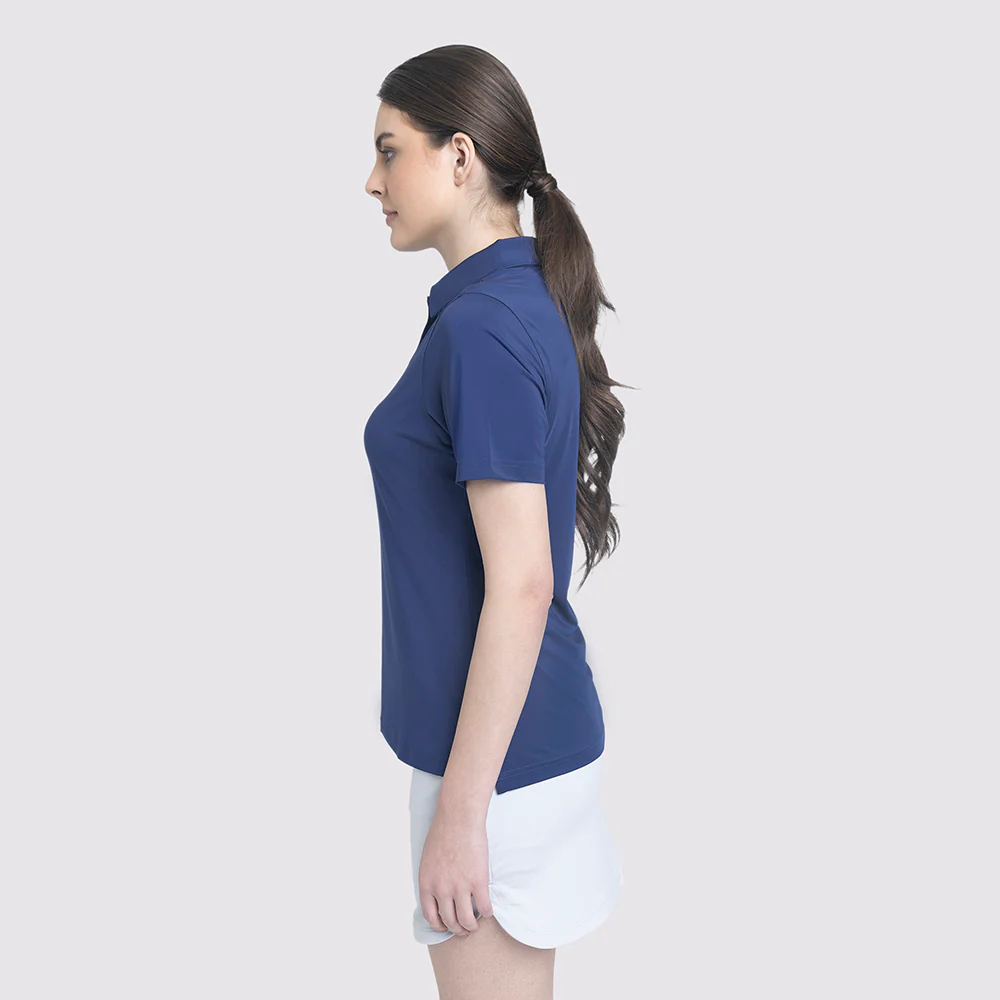 Callaway Ellerston Ladies Polo - Image 23