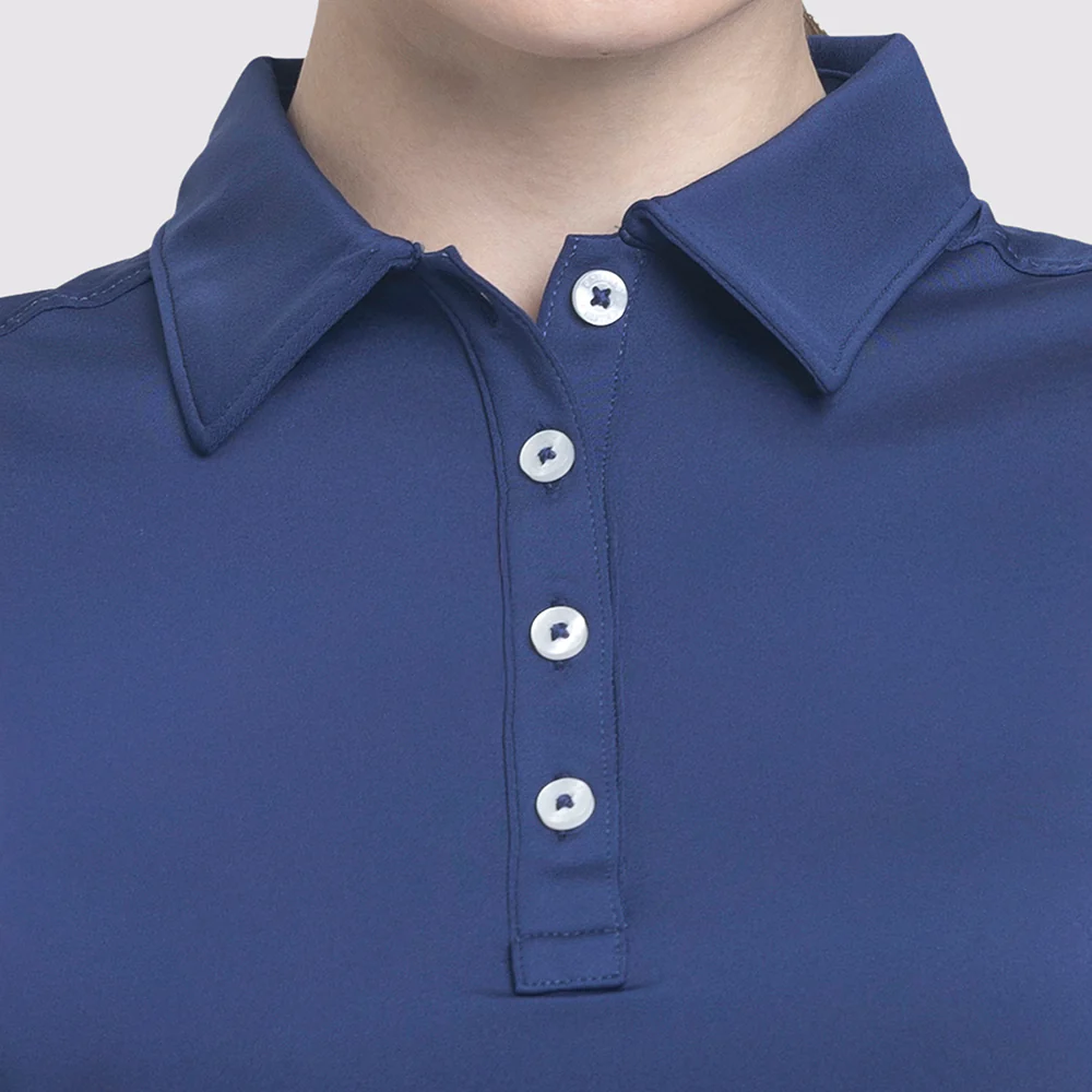 Callaway Ellerston Ladies Polo - Image 25