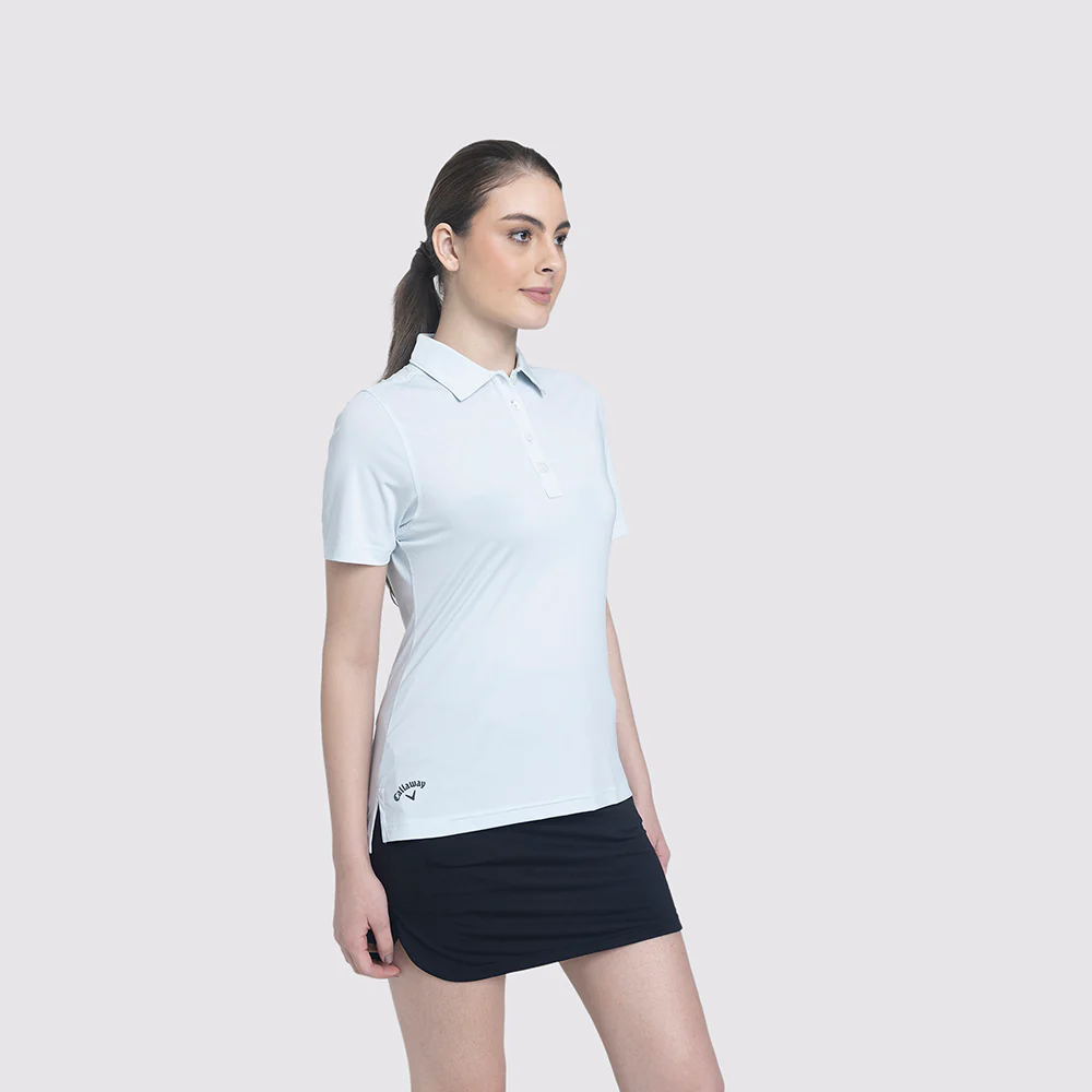 Callaway Ellerston Ladies Polo - Image 27