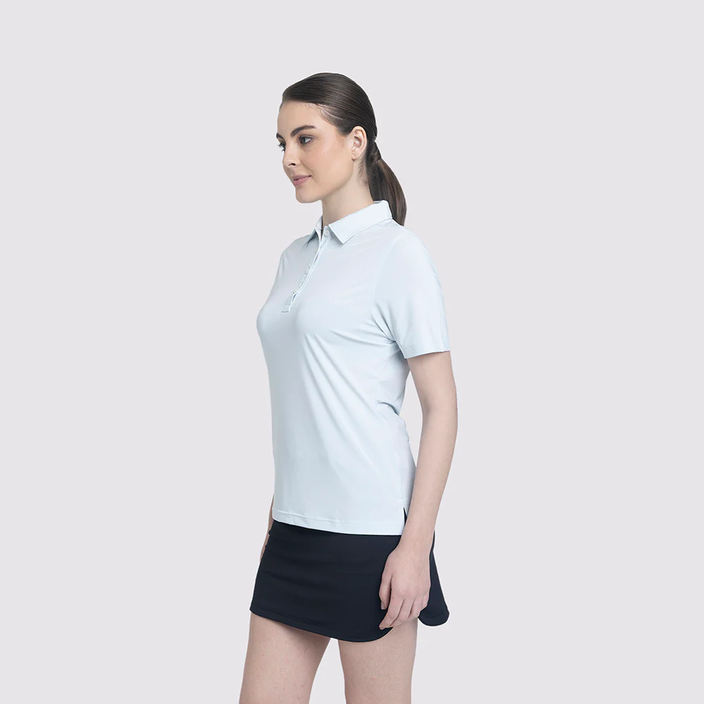 Callaway Ellerston Ladies Polo - Image 28
