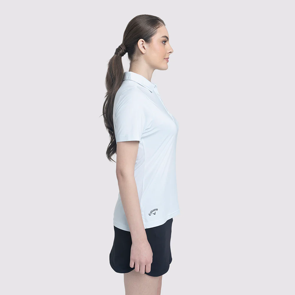 Callaway Ellerston Ladies Polo - Image 29