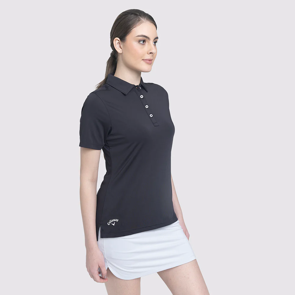 Callaway Ellerston Ladies Polo - Image 4