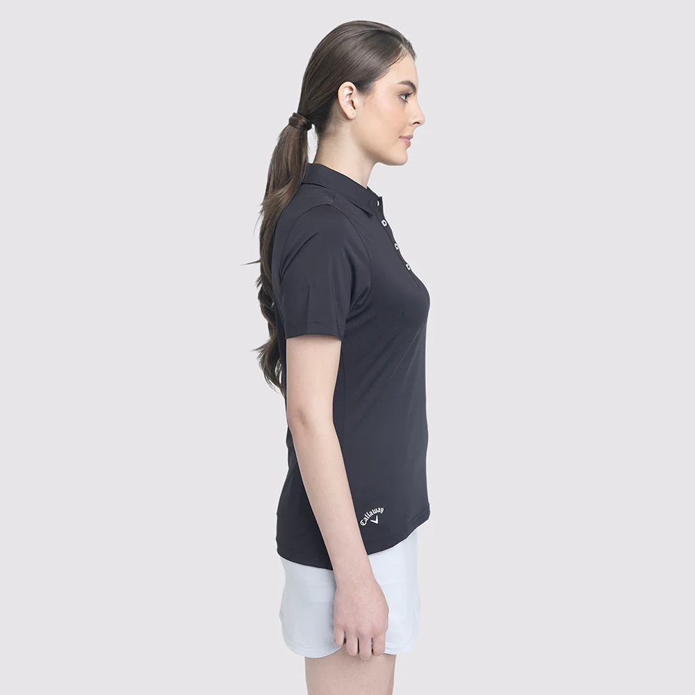 Callaway Ellerston Ladies Polo - Image 5