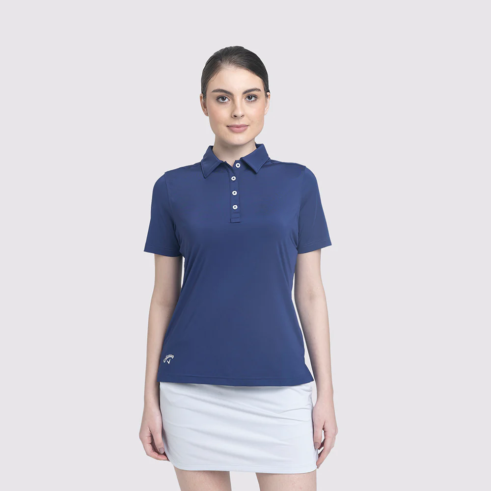 Callaway Ellerston Ladies Polo - Image 9