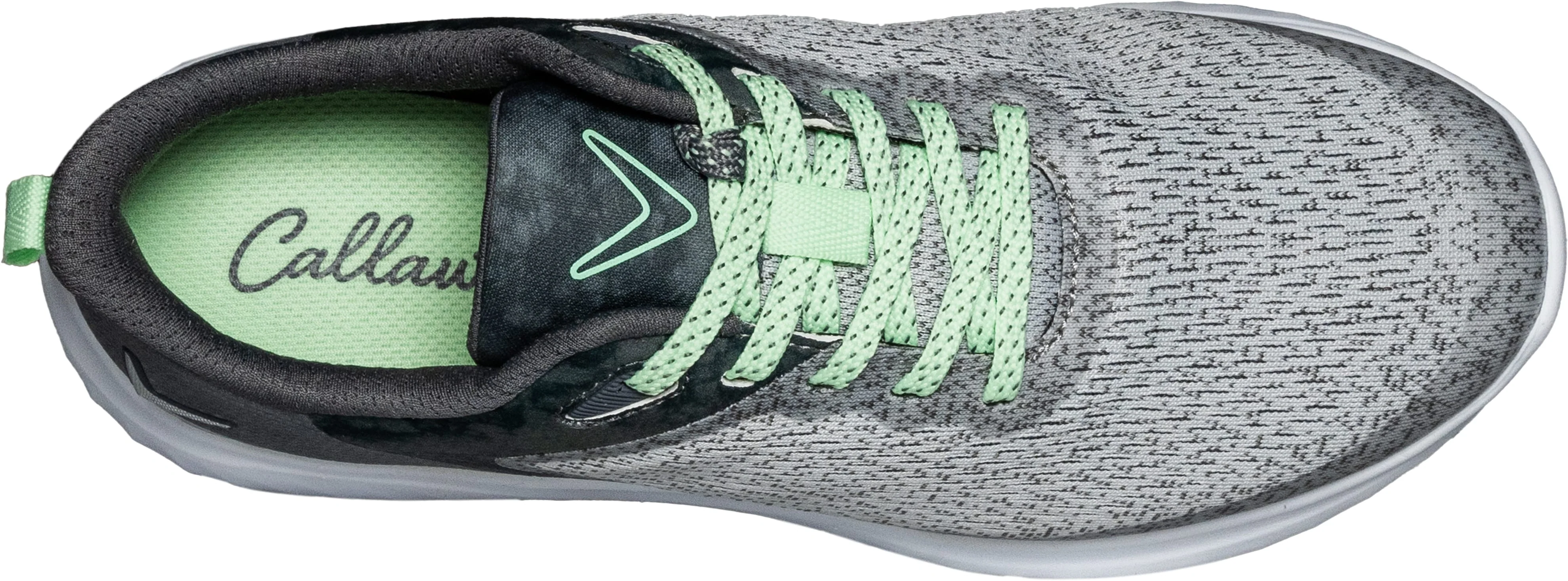 Callaway Anza Aero Ladies Golf Shoe - Image 3