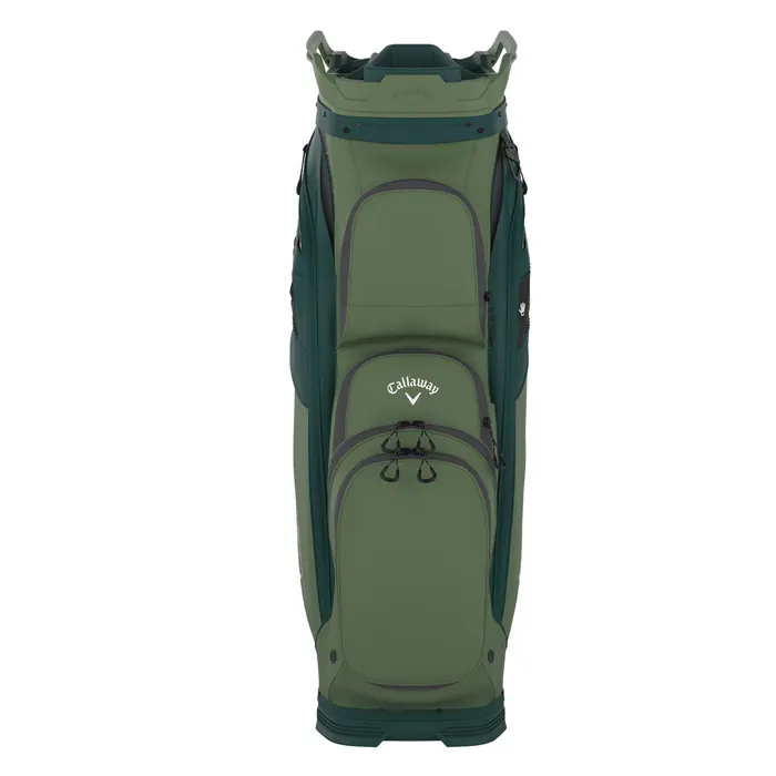 Callaway 2025 ORG 14 Cart Bag - Image 5