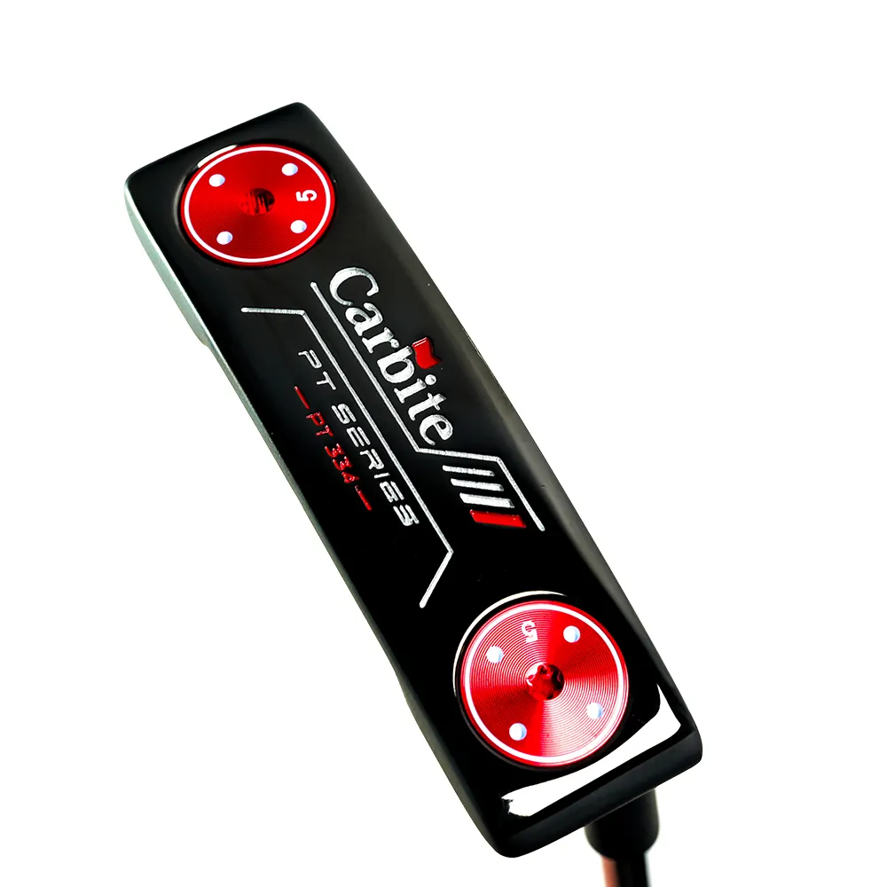 Carbite Adjustable 334 Putter - Image 4