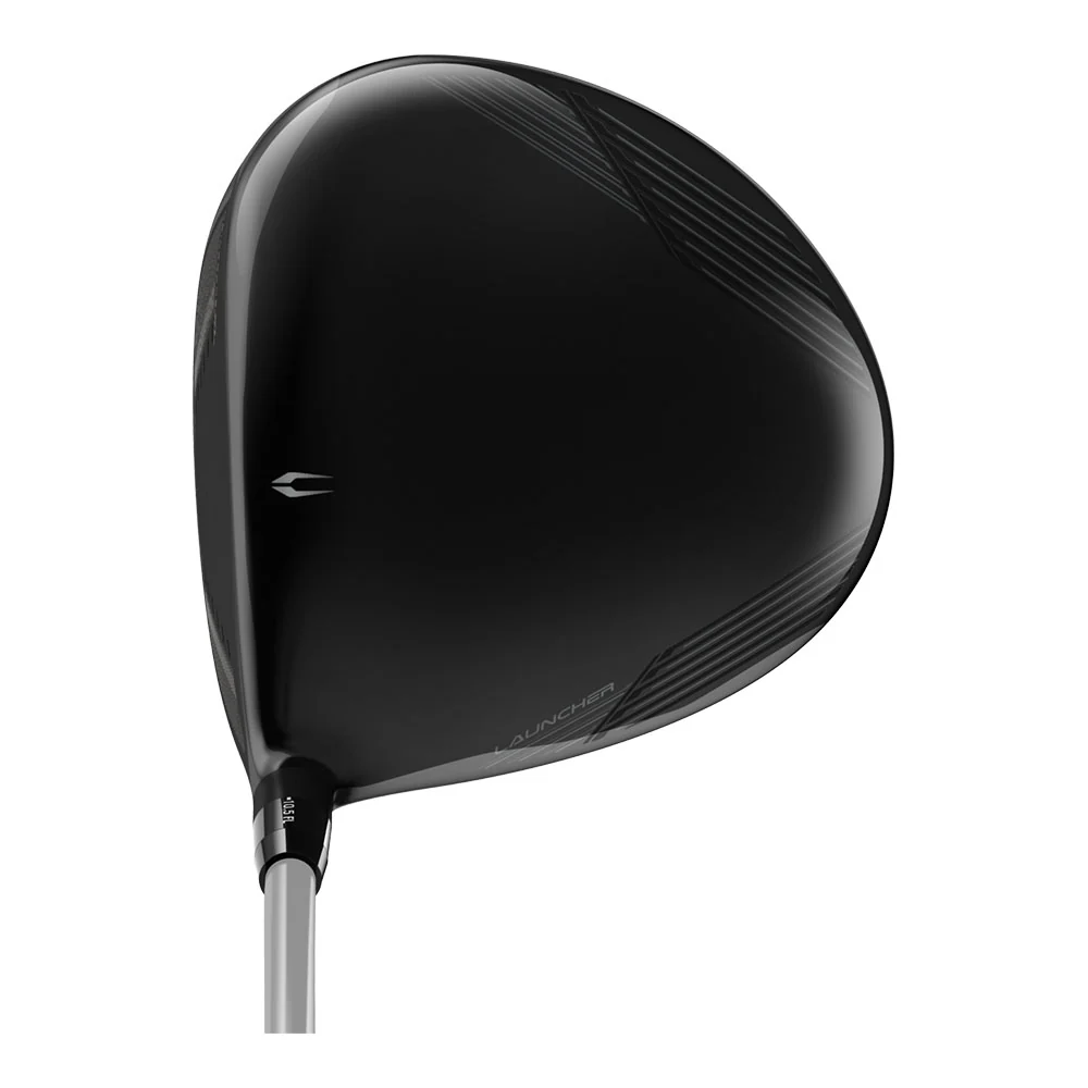 Cleveland Launcher XL2 Draw Driver - Right Hand Custom - Image 3