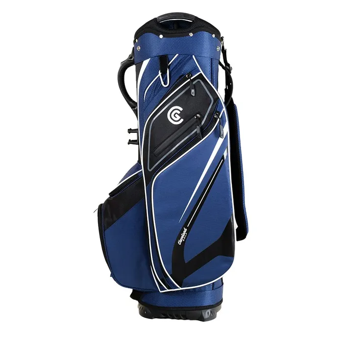Cleveland 2024 Lite Cart Bag - Image 3