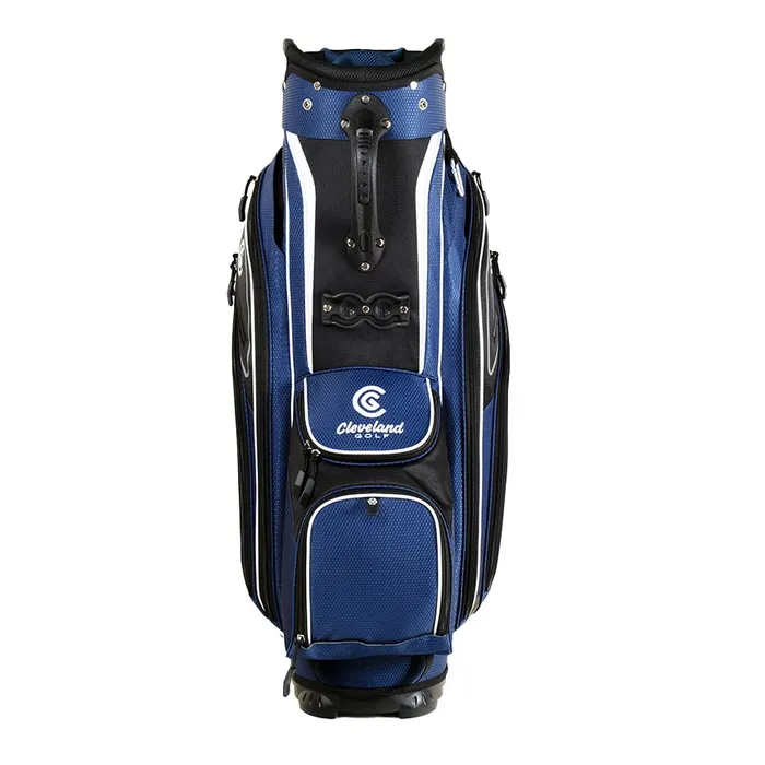 Cleveland 2024 Lite Cart Bag - Image 4