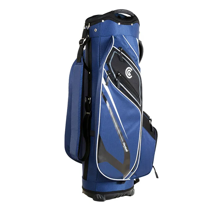 Cleveland 2024 Lite Cart Bag - Image 5
