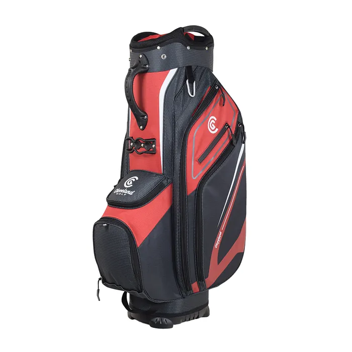 Cleveland 2024 Lite Cart Bag - Image 7