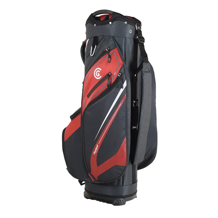 Cleveland 2024 Lite Cart Bag - Image 8