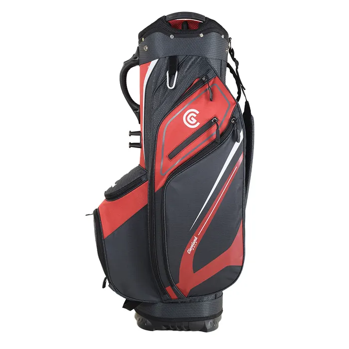 Cleveland 2024 Lite Cart Bag - Image 9