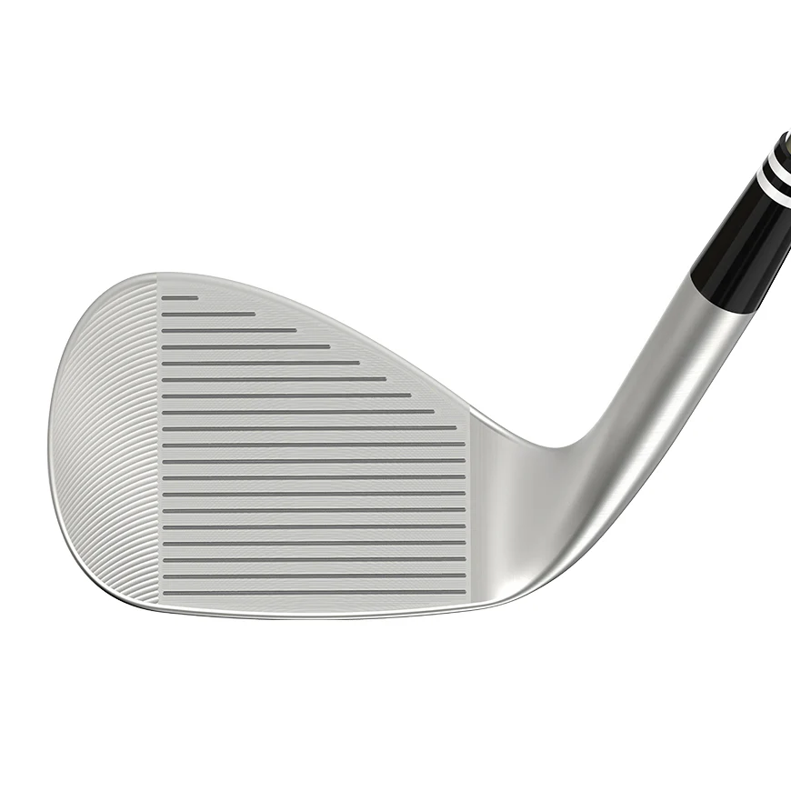 Cleveland CBX ZipCore Tour Satin Wedge - Ladies - Image 4