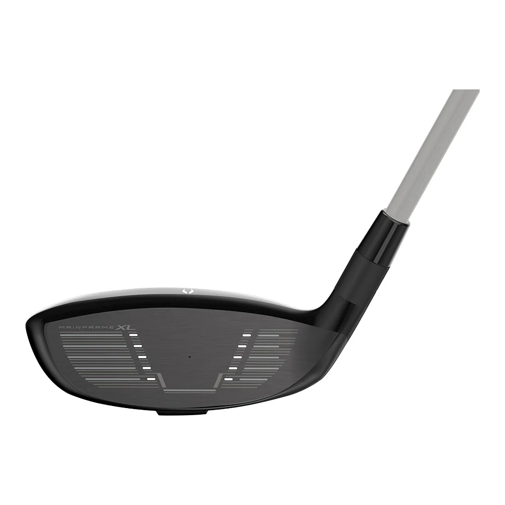 Cleveland Halo XL Hybrid - Right Hand Custom - Image 3