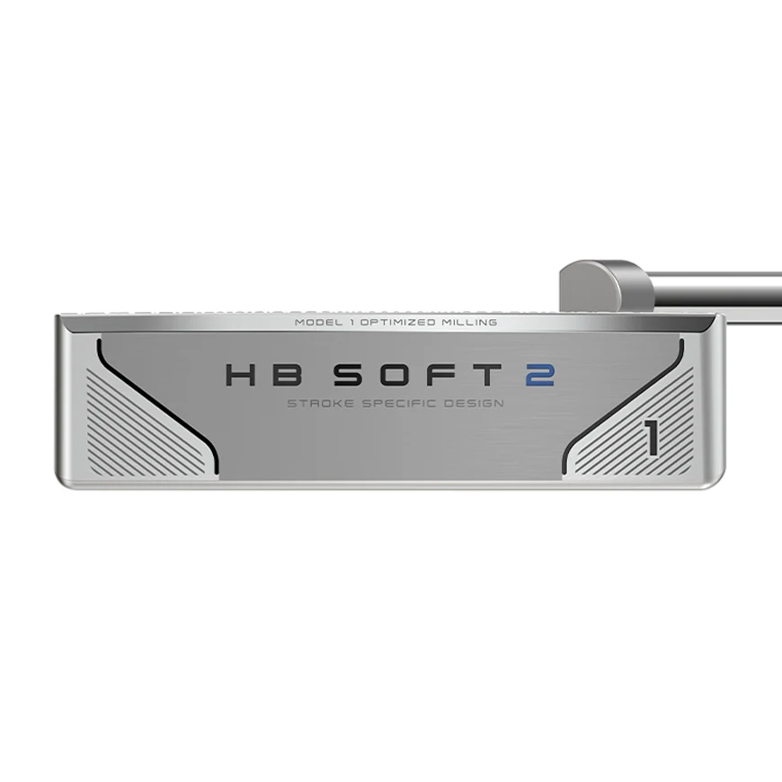 Cleveland Huntington Beach Soft 2 Putter - #1 - Image 6