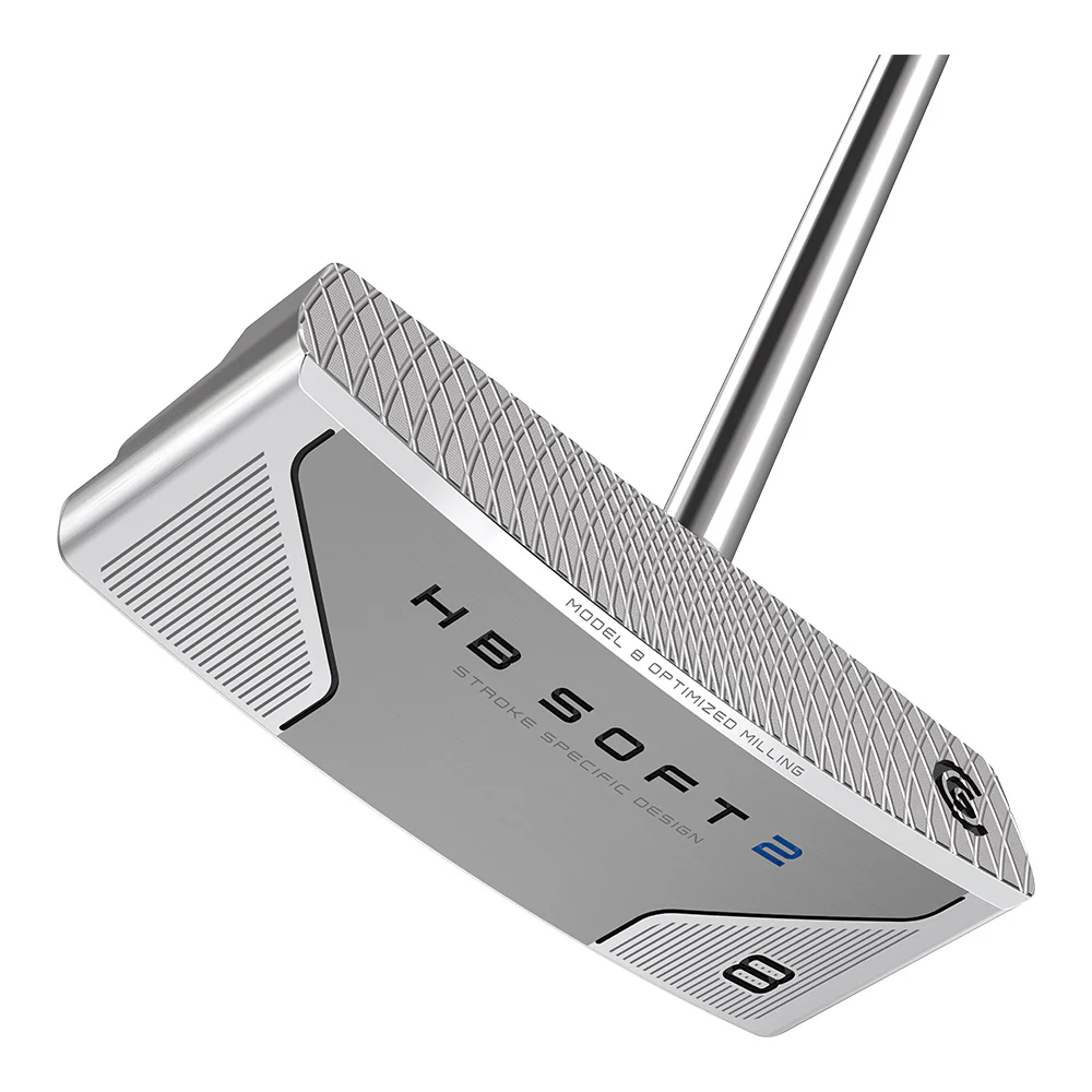 Cleveland Huntington Beach Soft 2 Putter - #8C