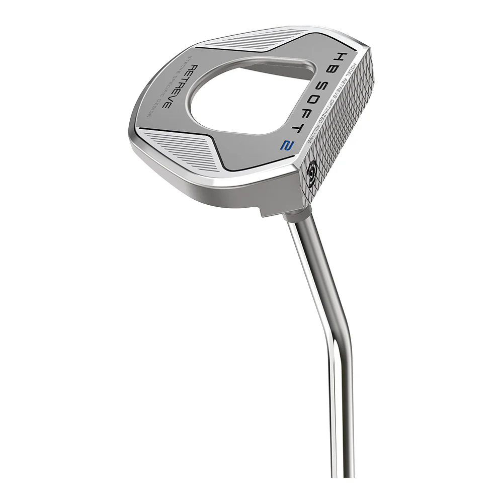 Cleveland Huntington Beach Soft 2 Retreve OS Putter