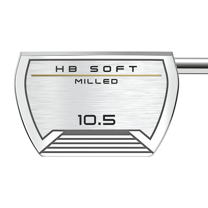 Cleveland Huntington Beach Soft Milled 10.5 CS OS Putter - Image 5