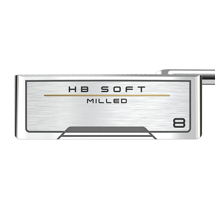Cleveland Huntington Beach Soft Milled OS Putter - #8 - Image 5
